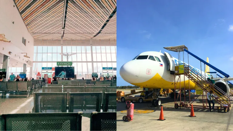 Itinerary Liburan di Manila dan El Nido, Filipina