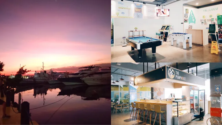 Itinerary Liburan di Manila dan El Nido, Filipina