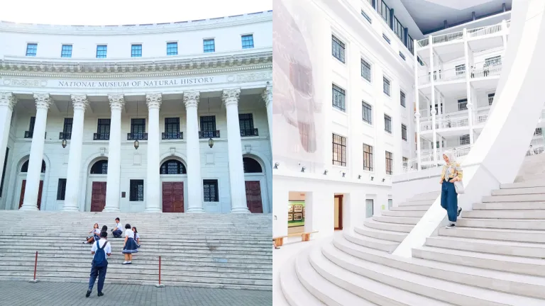 Itinerary Liburan di Manila dan El Nido, Filipina