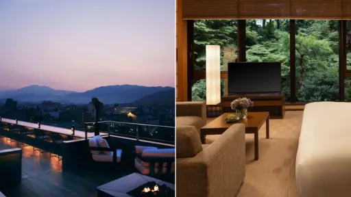 image for article 8 Hotel Ramah Muslim di Kyoto, Ada Yang Menyajikan Makanan Bersertifikat Halal