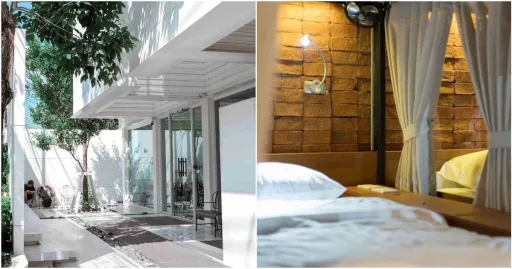 image for article 16 Hostel Di Bangkok Yang Ekonomis Dan Praktis