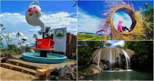 image for article Menjelajah Tempat Wisata Di Pati, Hidden Gem Di Jawa Tengah