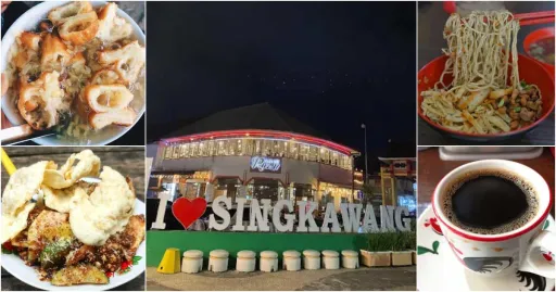 image for article Rekomendasi Tempat Makan di Singkawang Terpopuler & Paling Enak 2026