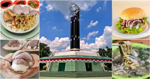 image for article Tempat Makan di Pontianak Paling Enak & Legendaris Yang Wajib Dikunjungi