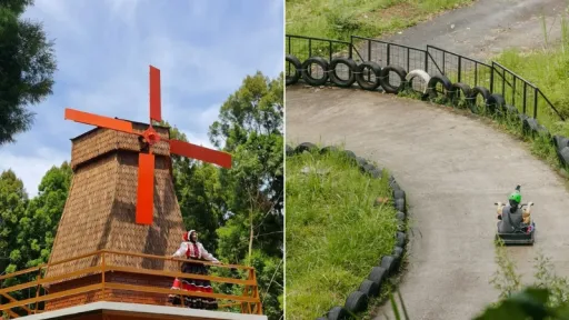 image for article 10 Taman Hiburan di Bandung Yang Sempurna Untuk Liburan Keluarga