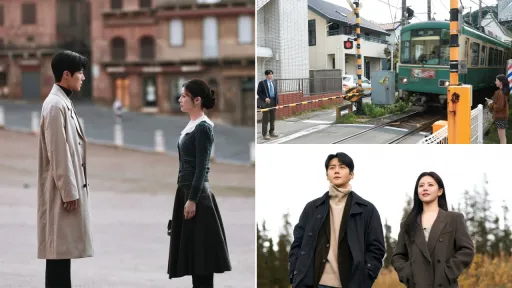 image for article 17 Lokasi Syuting Drama Can This Love Be Translated, Dari Jepang Hingga Kanada