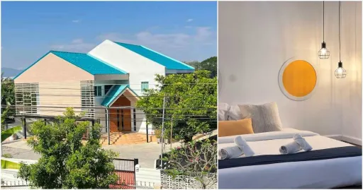 image for article 13 Hostel Nyaman Di Chiang Rai, Thailand