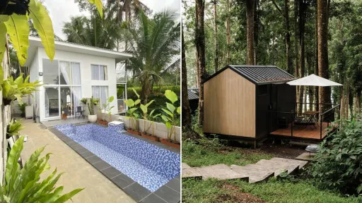 image for article 9 Villa Airbnb di Baturraden, Purwokerto Yang Asik Untuk Liburan Keluarga