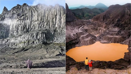 image for article Tidak Kalah Dari Malang, 12 Destinasi Wisata Di Kediri Ini Wajib Kamu Kunjungi