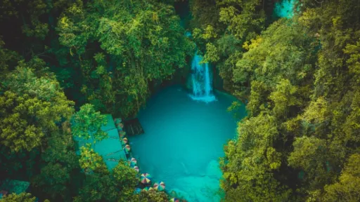 image for article 16 Wisata Hidden Gem di Filipina yang Wajib Masuk Bucket List Kamu Tahun 2026