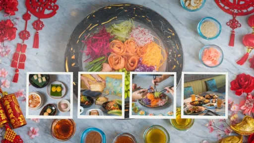 image for article Umana Bali Sambut Tahun Kuda Api dengan Perayaan Imlek Penuh Hidangan Spesial dan Ritual Kesehatan