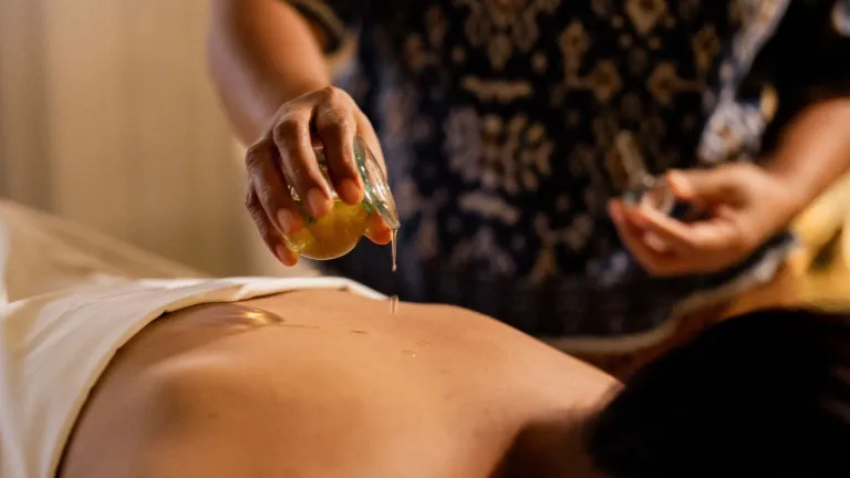 Ritual Wellness Lohma Spa