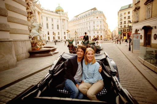 image for article Inilah Mengapa Vienna Harus Jadi Destinasi Liburan Berikutmu
