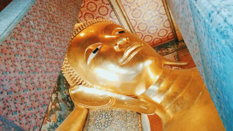 Itinerary Liburan di Bangkok dan Pattaya, Thailand 