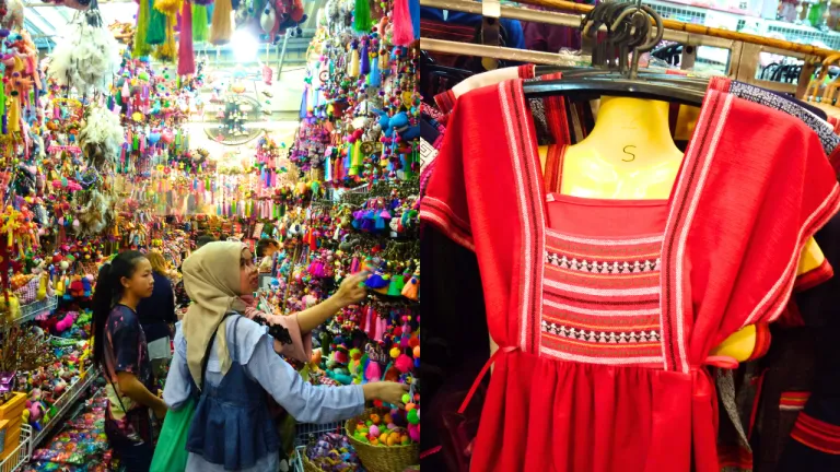 Itinerary Liburan di Bangkok dan Pattaya, Thailand 