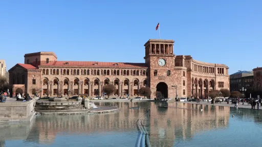 image for article 10 Destinasi Wisata Populer di Armenia Untuk Pengalaman Baru dan Seru