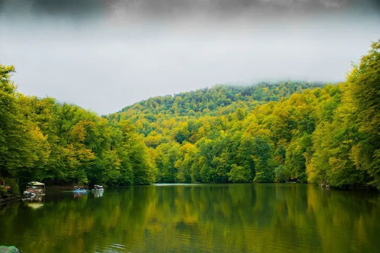 Wisata Armenia - Dilijan National Park