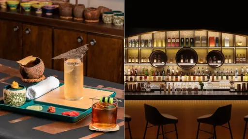 image for article 7 Speakeasy Bar Tersembunyi di Singapura Untuk Mewarnai Malammu