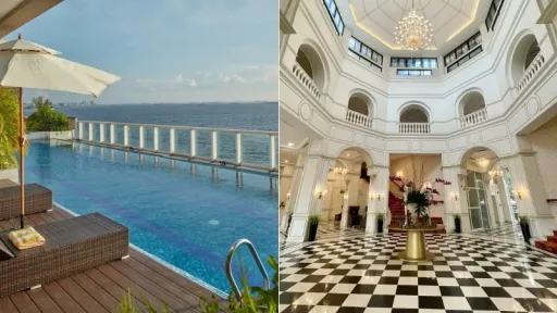 image for article 11 Hotel Instagramable Untuk Liburanmu di Manila, Filipina