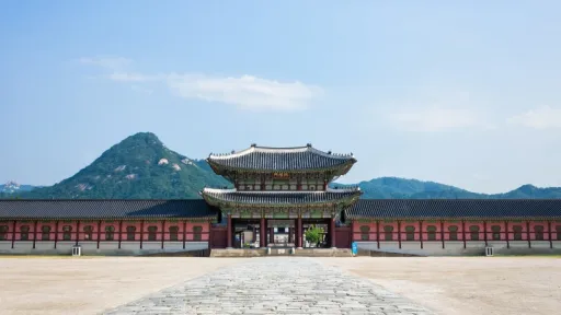 image for article Wisatawan Gratis Keliling Istana-Istana di Seoul Selama Pertengahan Februari 2026 Ini