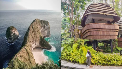 image for article Itinerary 6H5M Liburan Keliling Bali dan Nusa Penida Yang Asik Untuk Backpacker