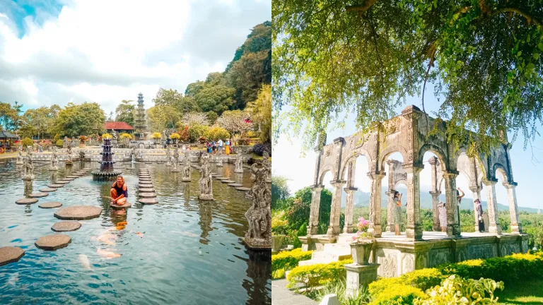 Itinerary Liburan Bali dan Nusa Penida