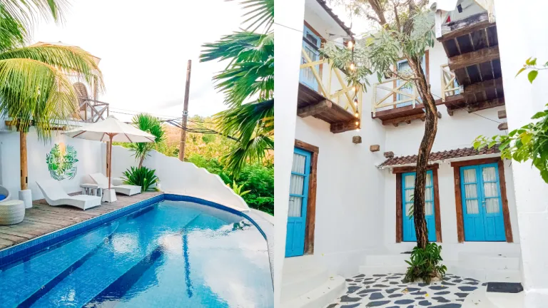 Itinerary Liburan Bali dan Nusa Penida