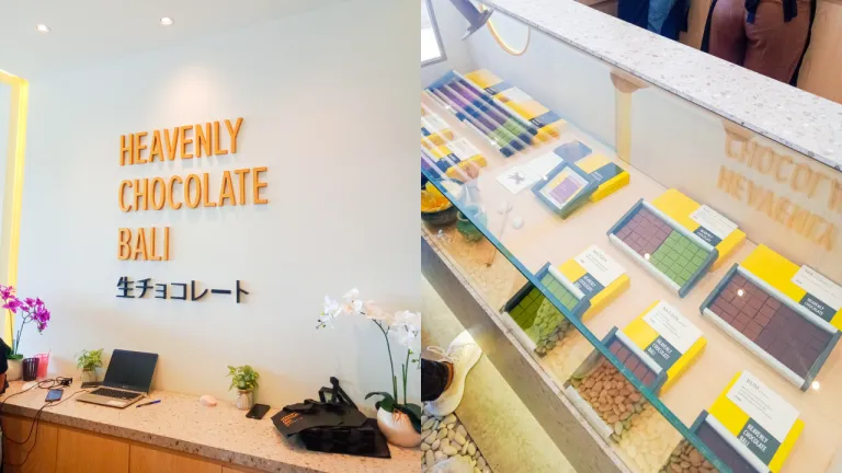 Itinerary Liburan Bali dan Nusa Penida