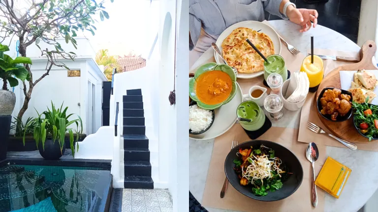 Itinerary Liburan Bali dan Nusa Penida