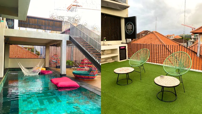 Itinerary Liburan Bali dan Nusa Penida