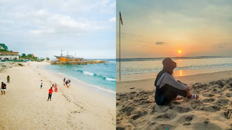 Itinerary Liburan Bali dan Nusa Penida