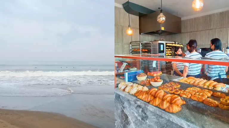 Itinerary Liburan Bali dan Nusa Penida