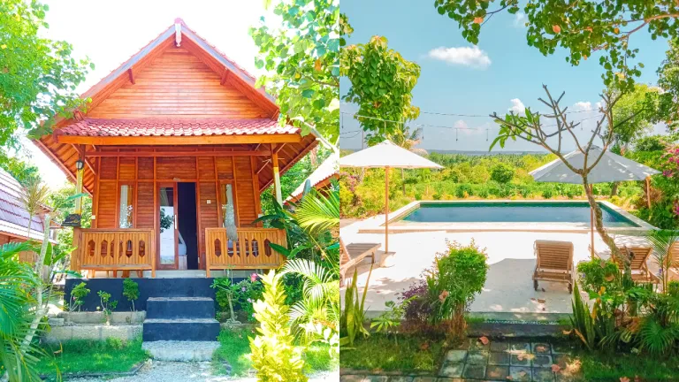 Itinerary Liburan Bali dan Nusa Penida