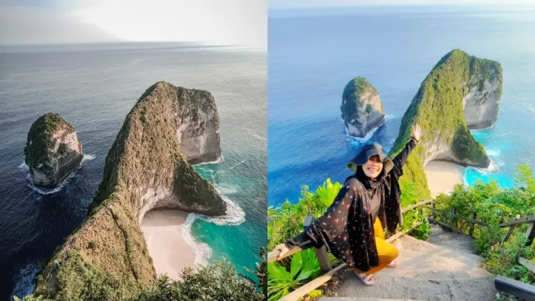 Itinerary Liburan Bali dan Nusa Penida