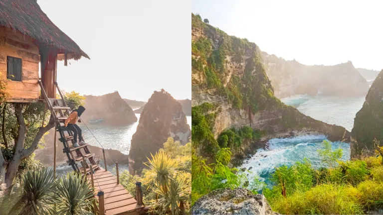 Itinerary Liburan Bali dan Nusa Penida