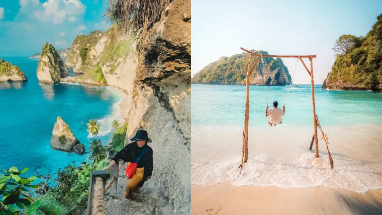 Itinerary Liburan Bali dan Nusa Penida