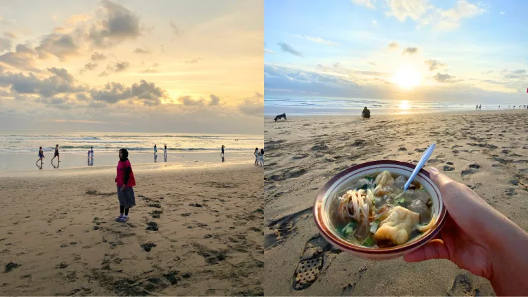 Itinerary Liburan Bali dan Nusa Penida