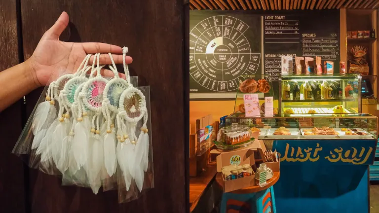 Itinerary Liburan Bali dan Nusa Penida