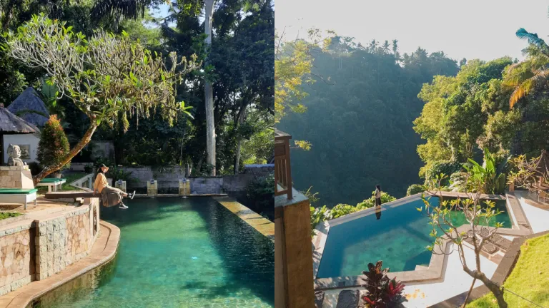 Itinerary Liburan Bali dan Nusa Penida