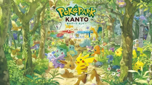 image for article Panduan Lengkap PokéPark KANTO: Cara Beli Tiket dan Hal Seru di Taman Hiburan Terbaru Tokyo