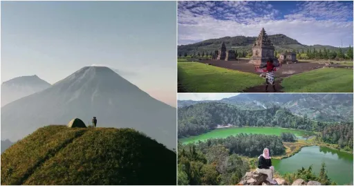 image for article 18++ Wisata Dieng Terbaru Dan Terpopuler Di 2026