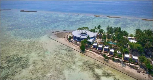 image for article Hotel Di Pulau Seribu Untuk Momen Staycationmu