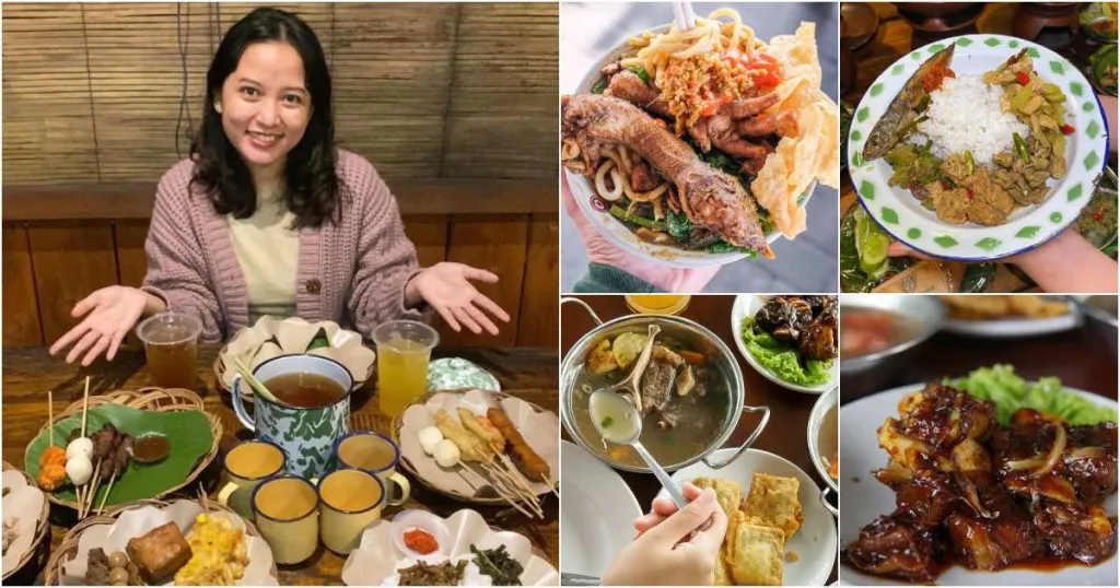 25 Tempat Makan Di Jalan Kaliurang, Spot Wisata Kuliner Wajib Kunjung Di Jogja!