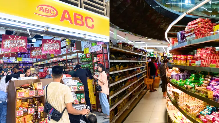 Itinerary 3H2M Liburan Singapura