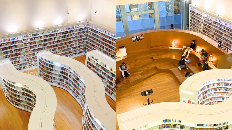 Itinerary 3H2M Liburan Singapura