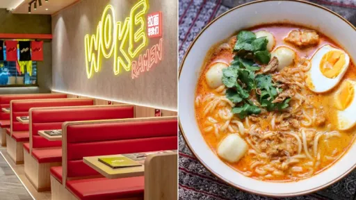 image for article 10 Tempat Makan Halal 24 Jam di Singapura, Bisa Untuk Sahur dan Buka Puasa