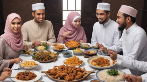 image for article 10 Restoran Cantik di Jakarta untuk Rekomendasi Buka Puasa Bersama (Bukber)