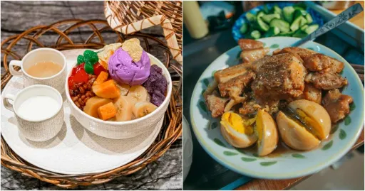 image for article Kuliner Manila Yang Wajib Dicoba Saat Plesiran Ke Filipina