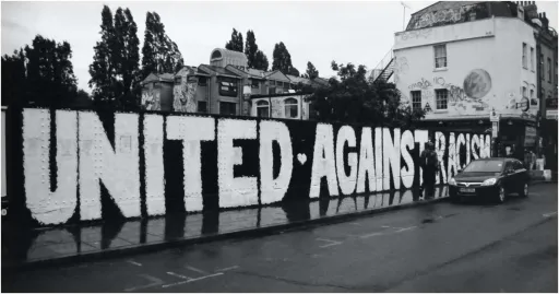 image for article Menghadapi Aksi Rasis Saat Traveling, Ikuti Panduan Ini!