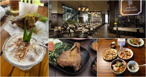 image for article 16 Tempat Makan Di IKN Yang Tak Boleh Kamu Lewatkan